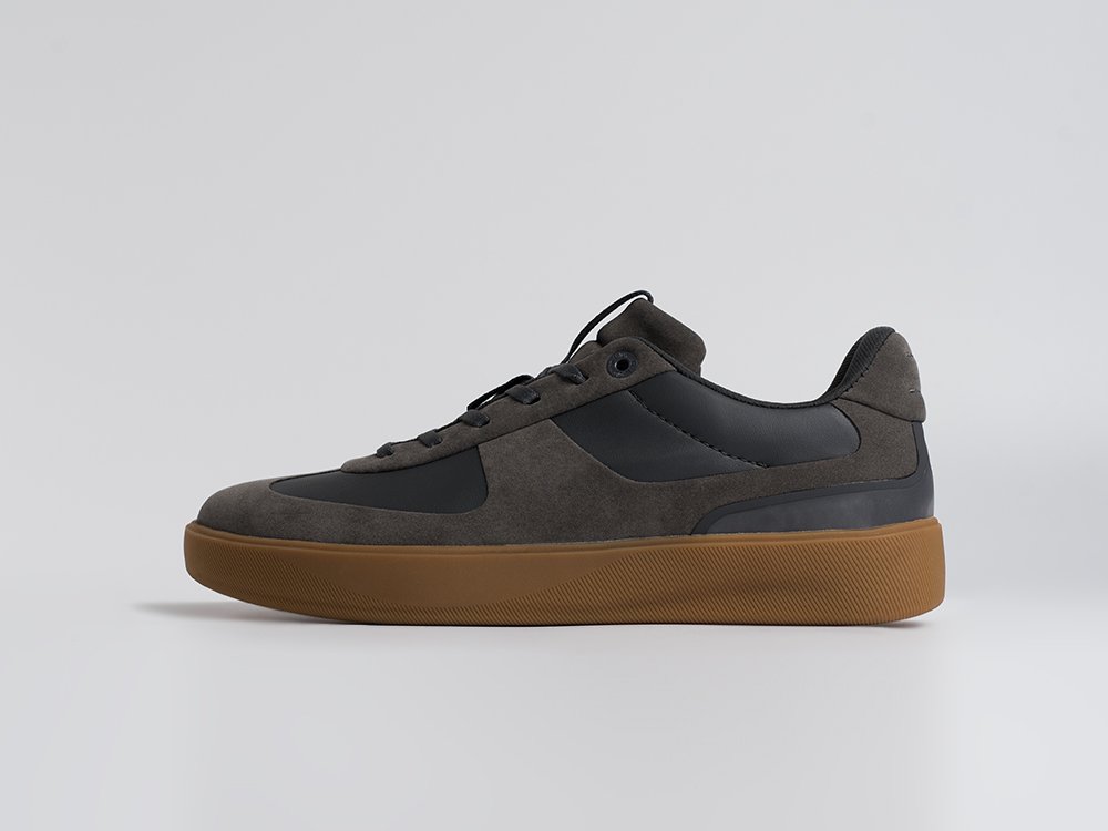 Lululemon Cityverse серые кожа мужские (AR34381) - фото 1 Lululemon Cityverse серые кожа мужские (AR34381) - фото 1