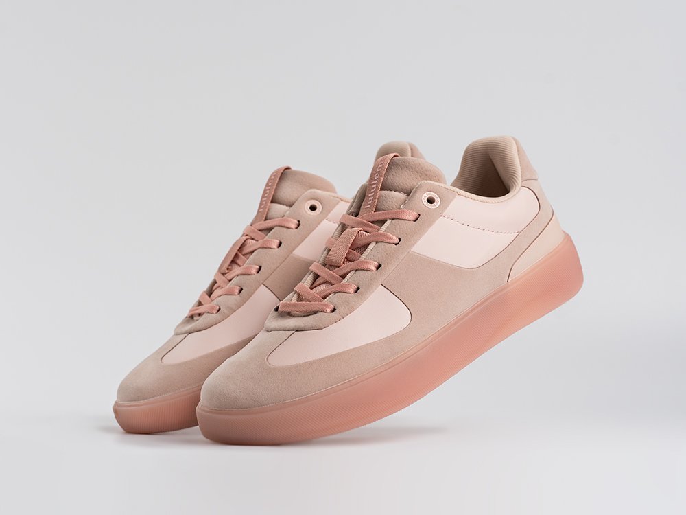 Lululemon Cityverse розовые кожа мужские (AR34382) - фото 2 Lululemon Cityverse розовые кожа мужские (AR34382) - фото 2