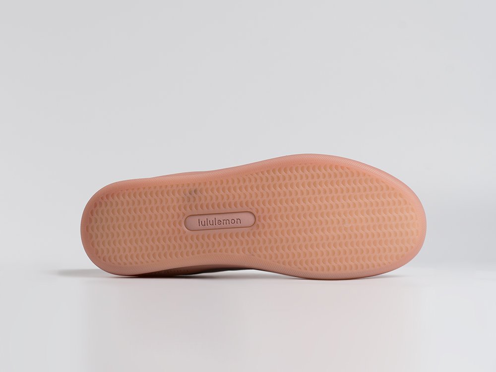 Lululemon Cityverse розовые кожа мужские (AR34382) - фото 4 Lululemon Cityverse розовые кожа мужские (AR34382) - фото 4