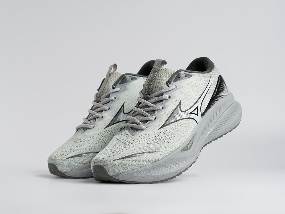 Mizuno ASTRO PLUS голубые текстиль мужские (AR34384) - фото 2 Mizuno ASTRO PLUS голубые текстиль мужские (AR34384) - фото 2