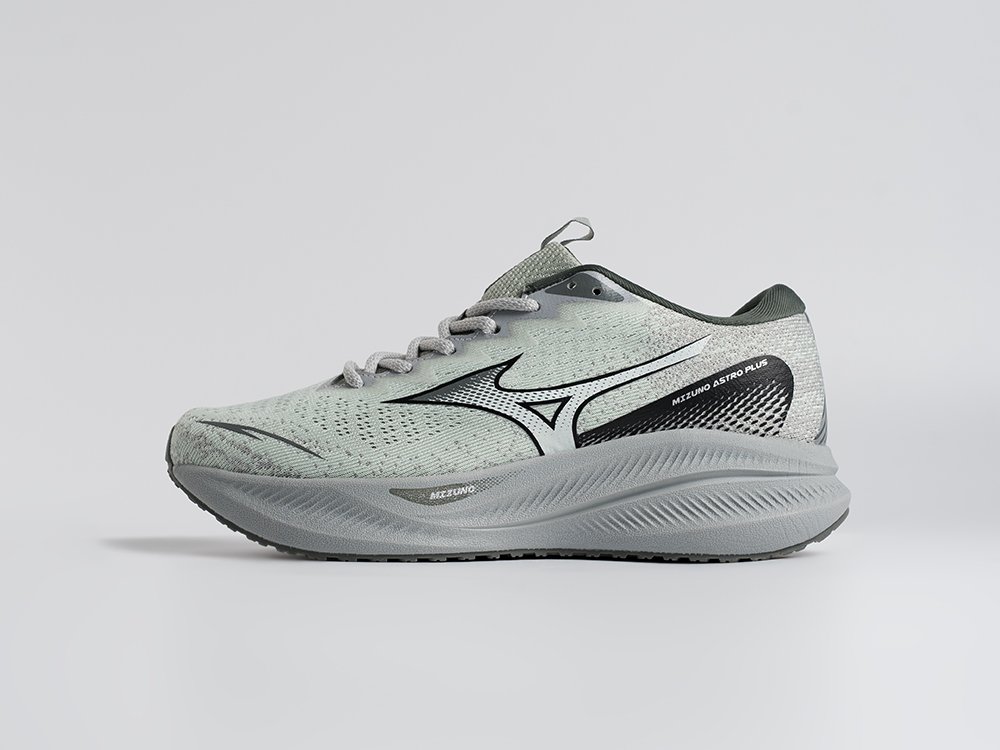 Mizuno ASTRO PLUS голубые текстиль мужские (AR34384) - фото 1 Mizuno ASTRO PLUS голубые текстиль мужские (AR34384) - фото 1