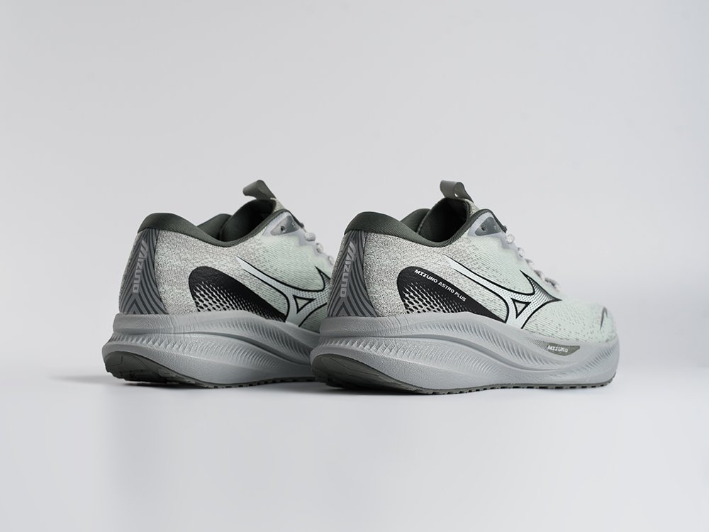 Mizuno ASTRO PLUS голубые текстиль мужские (AR34384) - фото 3 Mizuno ASTRO PLUS голубые текстиль мужские (AR34384) - фото 3