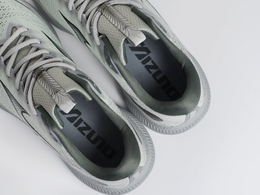 Mizuno ASTRO PLUS голубые текстиль мужские (AR34384) - фото 5 Mizuno ASTRO PLUS голубые текстиль мужские (AR34384) - фото 5