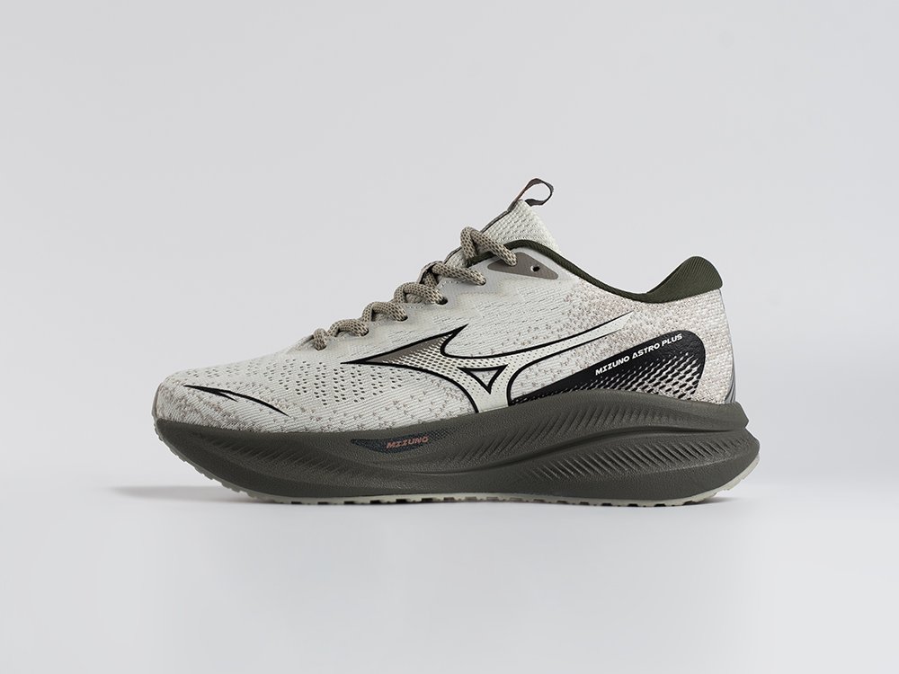 Mizuno ASTRO PLUS белые текстиль мужские (AR34385) - фото 1 Mizuno ASTRO PLUS белые текстиль мужские (AR34385) - фото 1