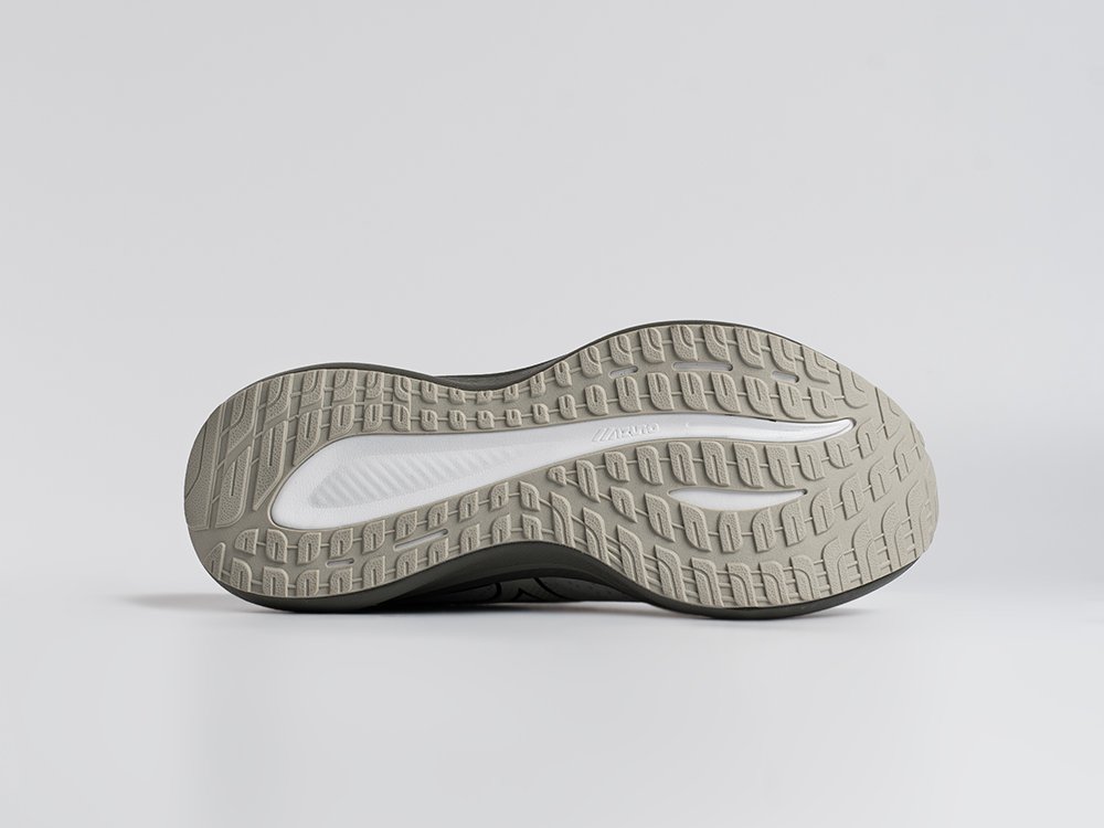 Mizuno ASTRO PLUS белые текстиль мужские (AR34385) - фото 4 Mizuno ASTRO PLUS белые текстиль мужские (AR34385) - фото 4