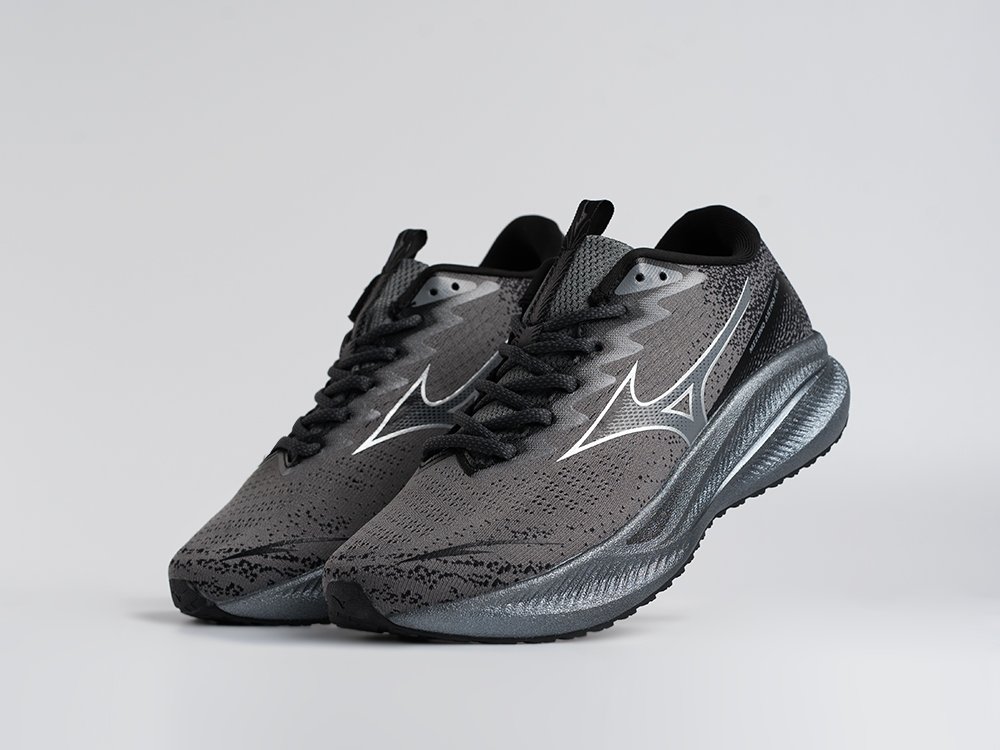Mizuno ASTRO PLUS серые текстиль мужские (AR34386) - фото 2 Mizuno ASTRO PLUS серые текстиль мужские (AR34386) - фото 2