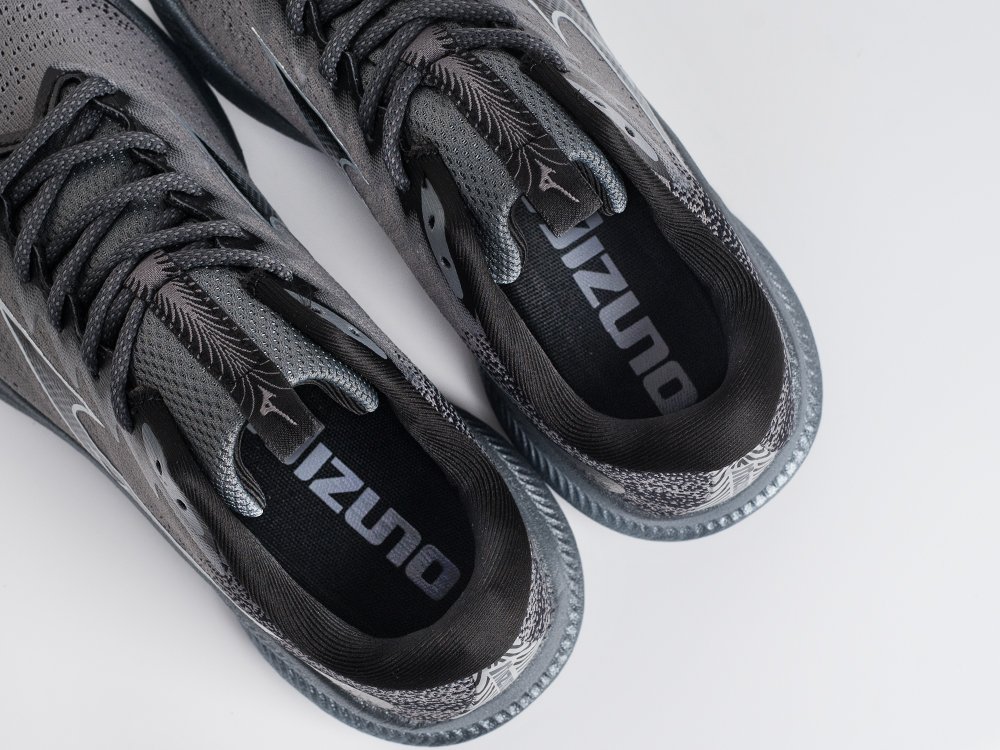 Mizuno ASTRO PLUS серые текстиль мужские (AR34386) - фото 5 Mizuno ASTRO PLUS серые текстиль мужские (AR34386) - фото 5