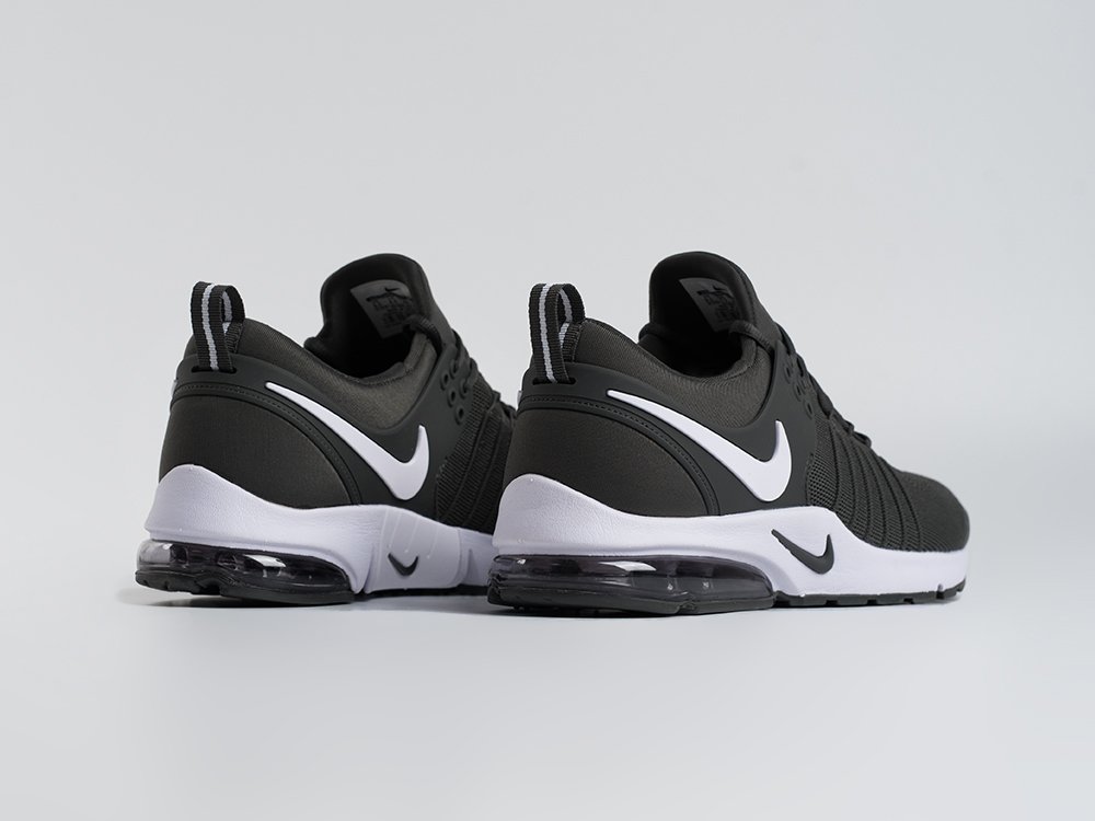 Nike Air Presto 2019 черные текстиль мужские (AR34387) - фото 3 Nike Air Presto 2019 черные текстиль мужские (AR34387) - фото 3