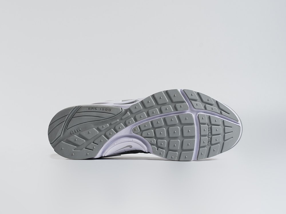 Nike Air Presto 2019 серые текстиль мужские (AR34388) - фото 4 Nike Air Presto 2019 серые текстиль мужские (AR34388) - фото 4