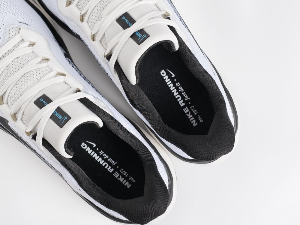 Nike Air Zoom Pegasus 41 белые текстиль мужские (AR34391) - фото 5 Nike Air Zoom Pegasus 41 белые текстиль мужские (AR34391) - фото 5