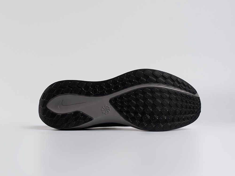 Nike Air Zoom Pegasus 41 серые текстиль мужские (AR34392) - фото 4