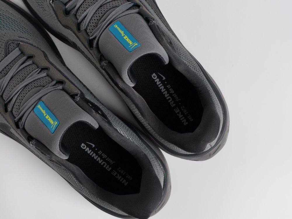 Nike Air Zoom Pegasus 41 серые текстиль мужские (AR34392) - фото 5 Nike Air Zoom Pegasus 41 серые текстиль мужские (AR34392) - фото 5