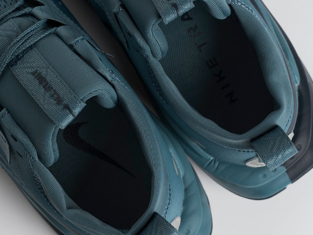 Nike Zegama Trail 2 синие текстиль мужские (AR34398) - фото 5 Nike Zegama Trail 2 синие текстиль мужские (AR34398) - фото 5