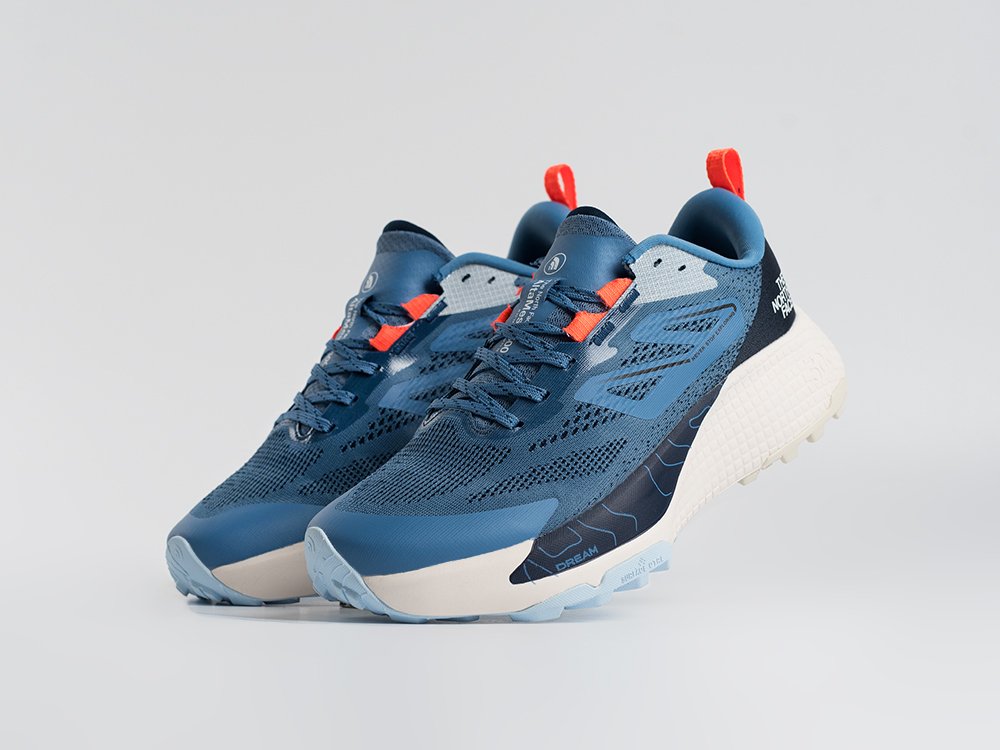 The North Face Hypnum синие текстиль мужские (AR34399) - фото 2 The North Face Hypnum синие текстиль мужские (AR34399) - фото 2