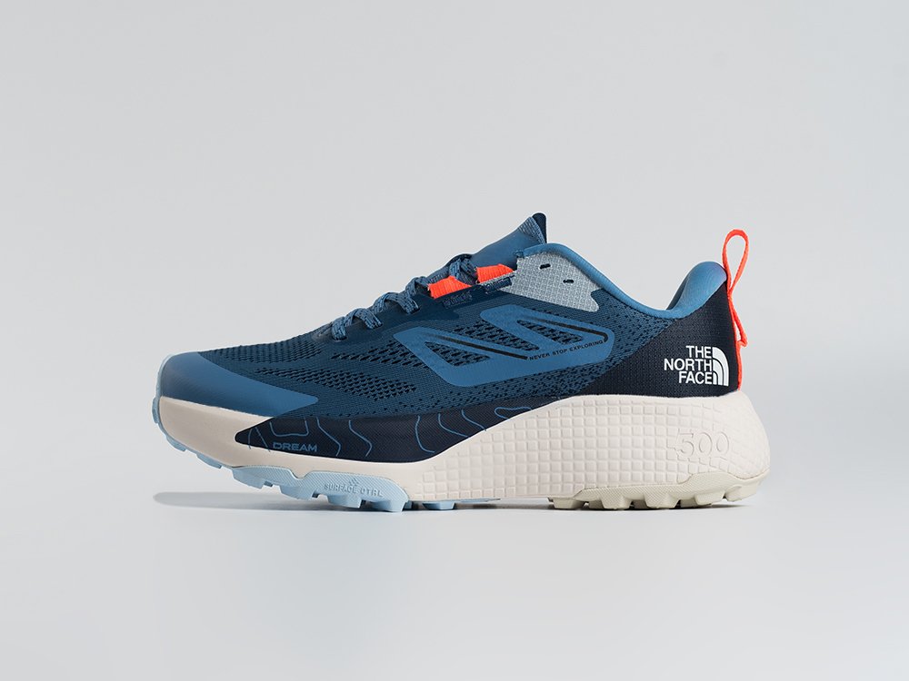 The North Face Hypnum синие текстиль мужские (AR34399) - фото 1 The North Face Hypnum синие текстиль мужские (AR34399) - фото 1