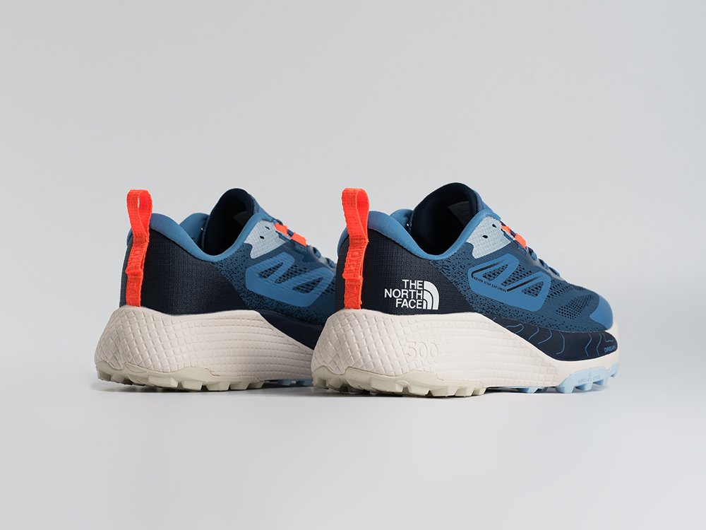 The North Face Hypnum синие текстиль мужские (AR34399) - фото 3 The North Face Hypnum синие текстиль мужские (AR34399) - фото 3