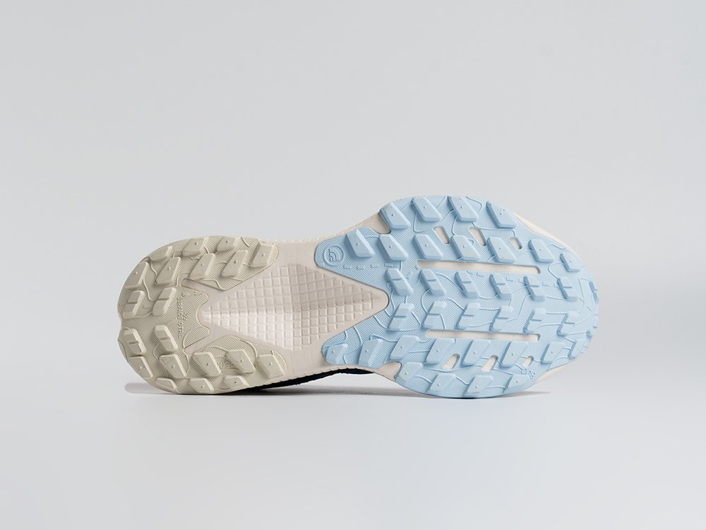 The North Face Hypnum синие текстиль мужские (AR34399) - фото 4 The North Face Hypnum синие текстиль мужские (AR34399) - фото 4