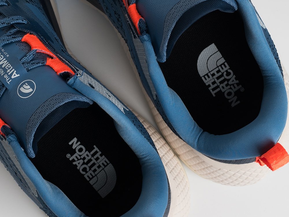 The North Face Hypnum синие текстиль мужские (AR34399) - фото 5 The North Face Hypnum синие текстиль мужские (AR34399) - фото 5