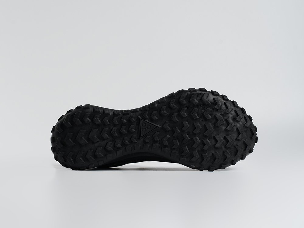 Nike ACG Mountain Fly Low черные текстиль мужские (AR34400) - фото 4 Nike ACG Mountain Fly Low черные текстиль мужские (AR34400) - фото 4
