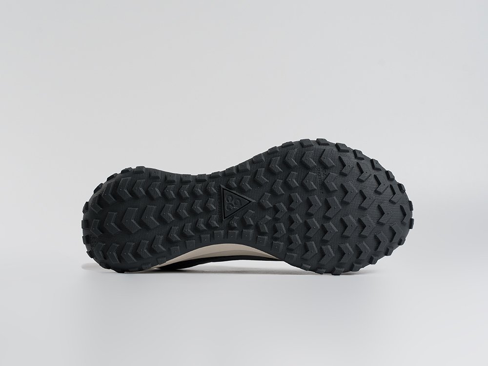 Nike ACG Mountain Fly Low серые текстиль мужские (AR34401) - фото 4 Nike ACG Mountain Fly Low серые текстиль мужские (AR34401) - фото 4