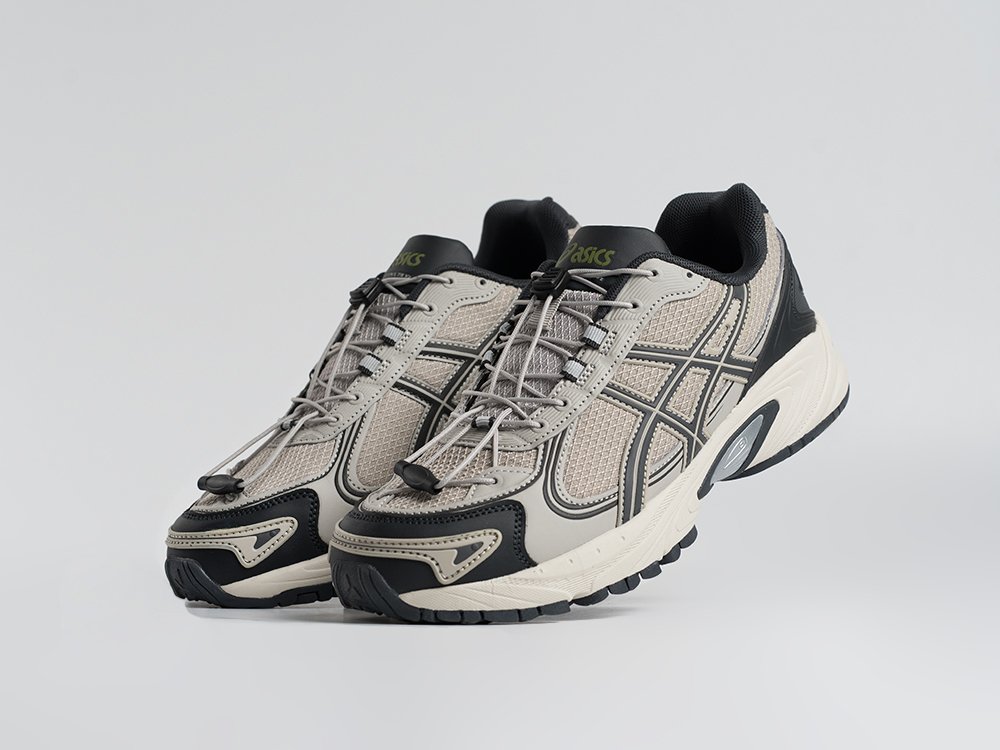 Asics Gel-Kahana TR V4 серые текстиль мужские (AR34402) - фото 2 Asics Gel-Kahana TR V4 серые текстиль мужские (AR34402) - фото 2