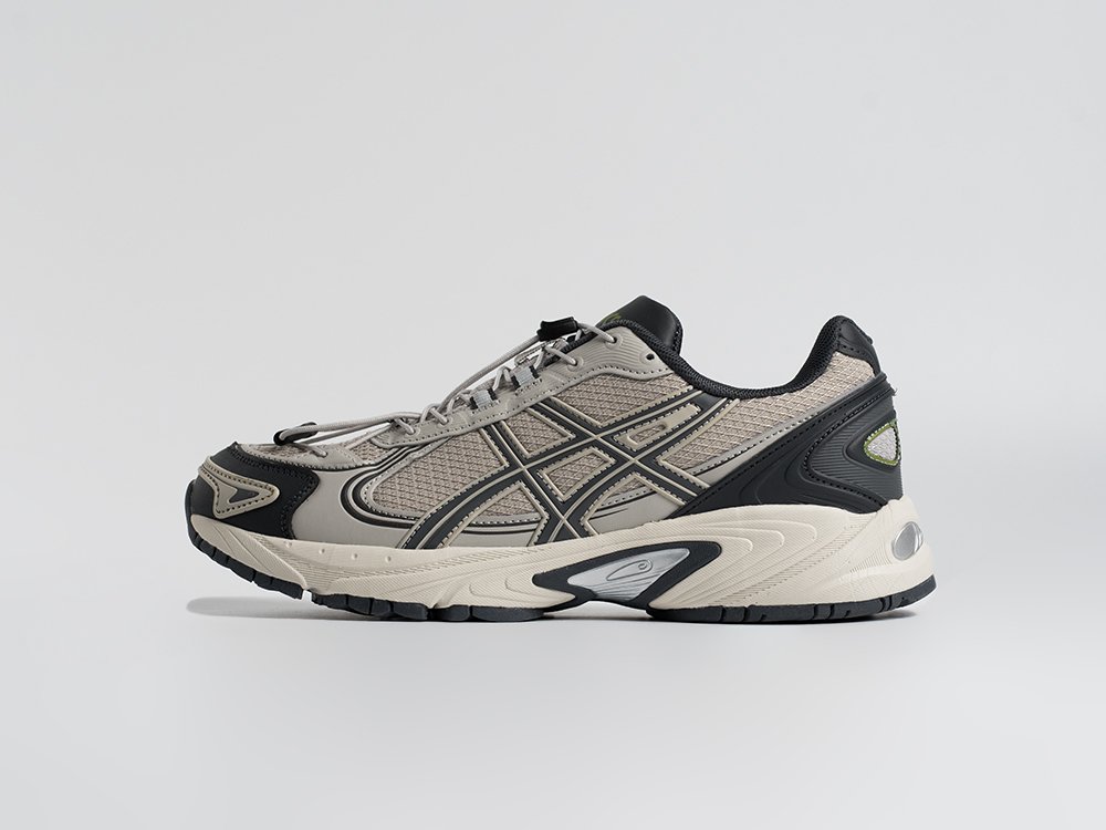 Asics Gel-Kahana TR V4 серые текстиль мужские (AR34402) - фото 1