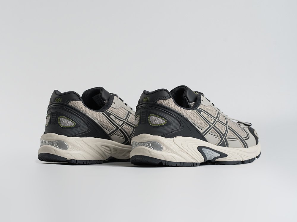 Asics Gel-Kahana TR V4 серые текстиль мужские (AR34402) - фото 3