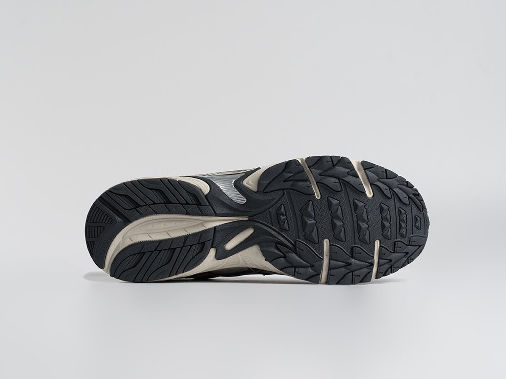 Asics Gel-Kahana TR V4 серые текстиль мужские (AR34402) - фото 4