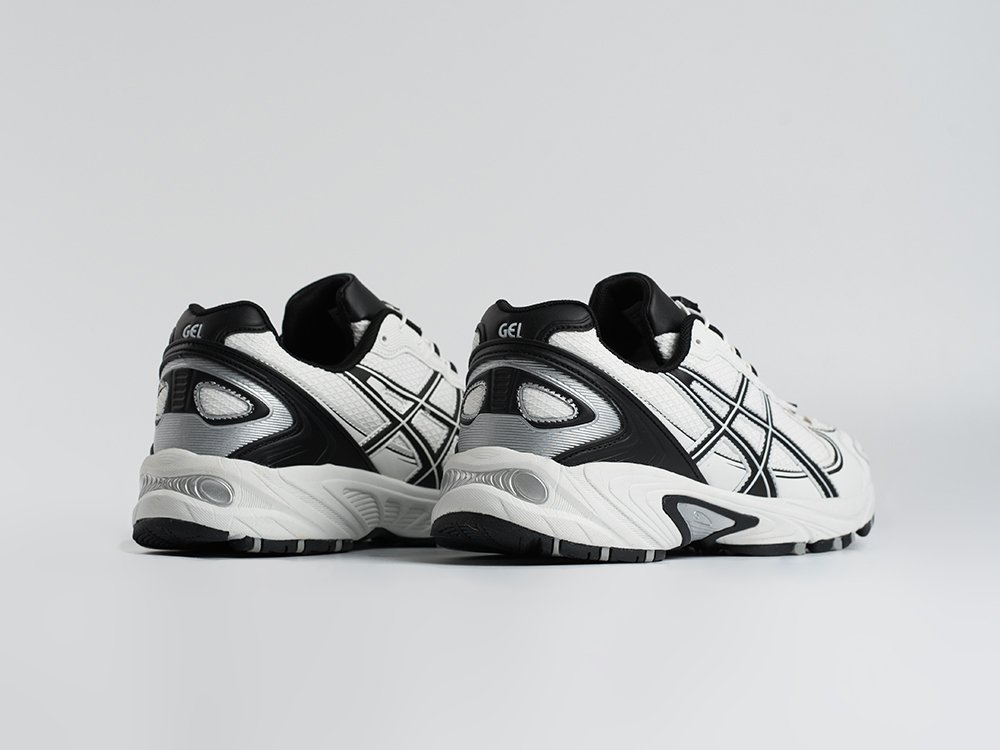 Asics Gel-Kahana TR V4 белые текстиль мужские (AR34403) - фото 3 Asics Gel-Kahana TR V4 белые текстиль мужские (AR34403) - фото 3