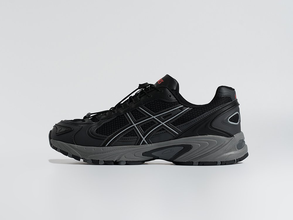 Asics Gel-Kahana TR V4 черные текстиль мужские (AR34404) - фото 1 Asics Gel-Kahana TR V4 черные текстиль мужские (AR34404) - фото 1