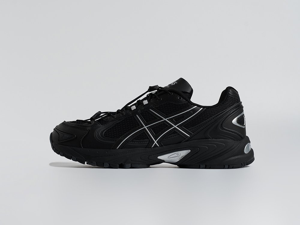Asics Gel-Kahana TR V4 черные текстиль мужские (AR34405) - фото 1