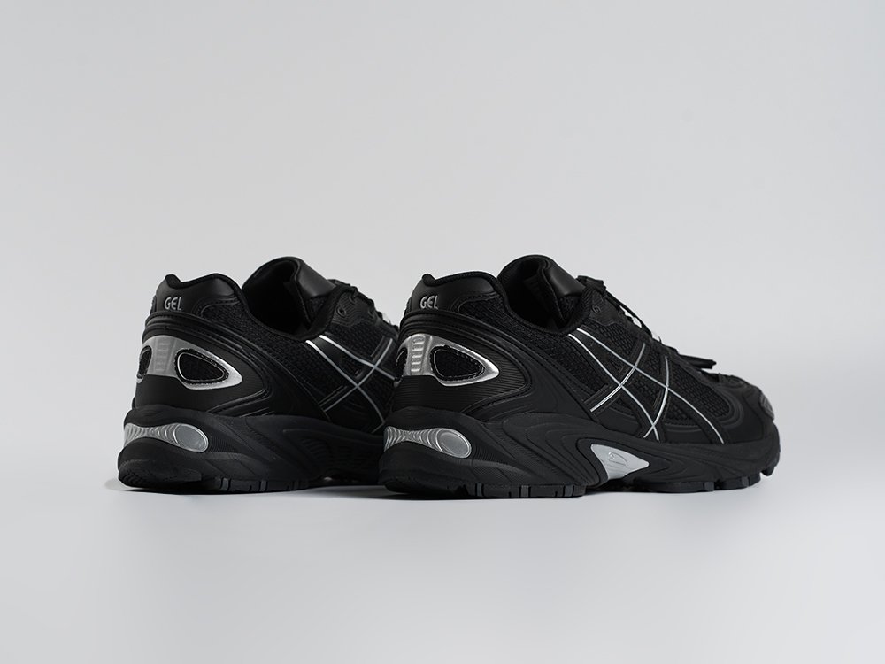 Asics Gel-Kahana TR V4 черные текстиль мужские (AR34405) - фото 3 Asics Gel-Kahana TR V4 черные текстиль мужские (AR34405) - фото 3