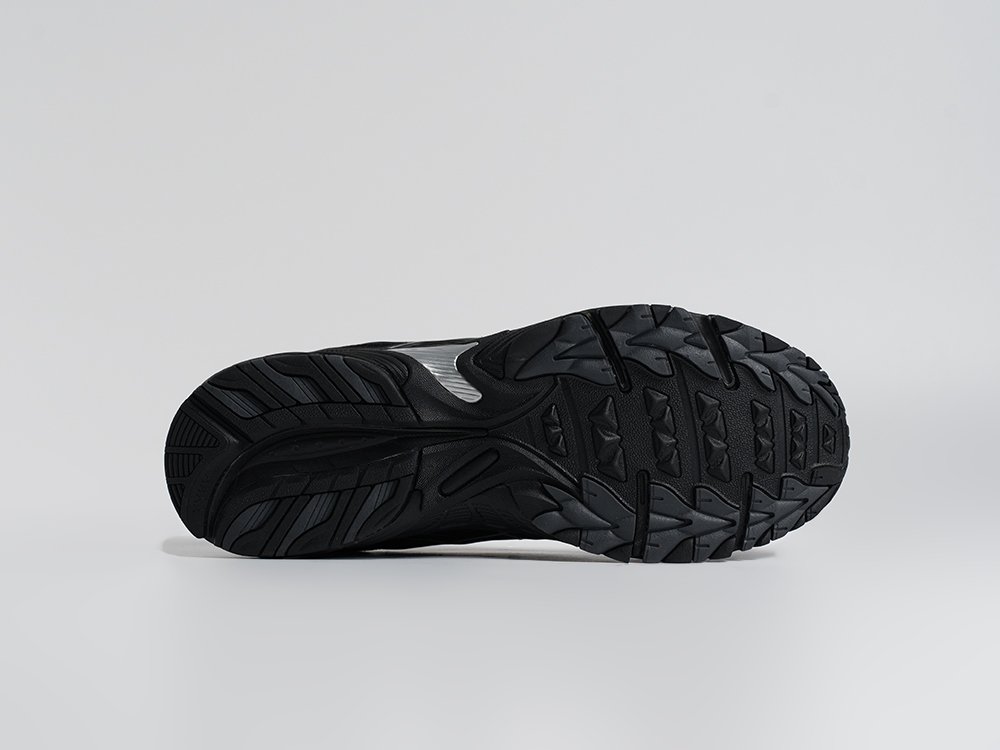 Asics Gel-Kahana TR V4 черные текстиль мужские (AR34405) - фото 4 Asics Gel-Kahana TR V4 черные текстиль мужские (AR34405) - фото 4