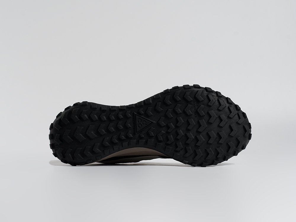 Nike ACG Mountain Fly Low серые текстиль мужские (AR34406) - фото 5 Nike ACG Mountain Fly Low серые текстиль мужские (AR34406) - фото 5