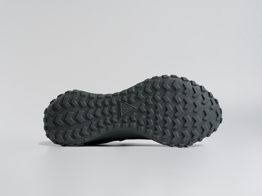 Nike ACG Mountain Fly Low серые текстиль мужские (AR34407) - фото 4 Nike ACG Mountain Fly Low серые текстиль мужские (AR34407) - фото 4