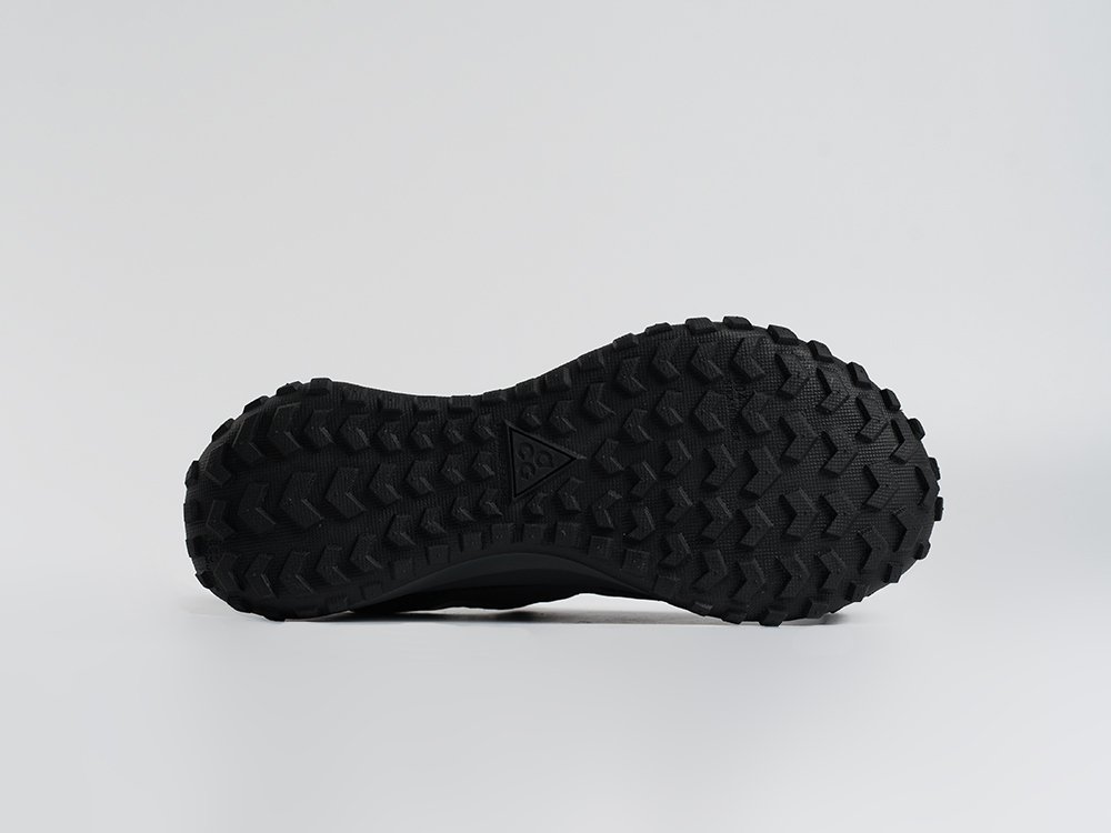Nike ACG Mountain Fly Low черные текстиль мужские (AR34409) - фото 4 Nike ACG Mountain Fly Low черные текстиль мужские (AR34409) - фото 4