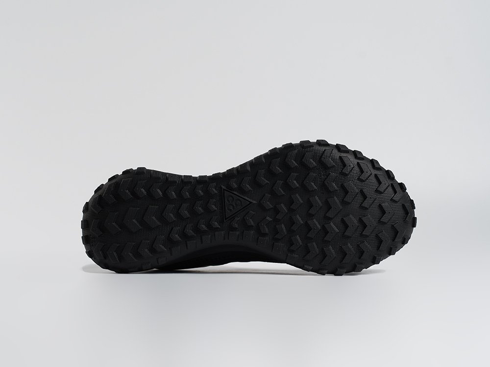 Nike ACG Mountain Fly Low черные текстиль мужские (AR34410) - фото 4 Nike ACG Mountain Fly Low черные текстиль мужские (AR34410) - фото 4