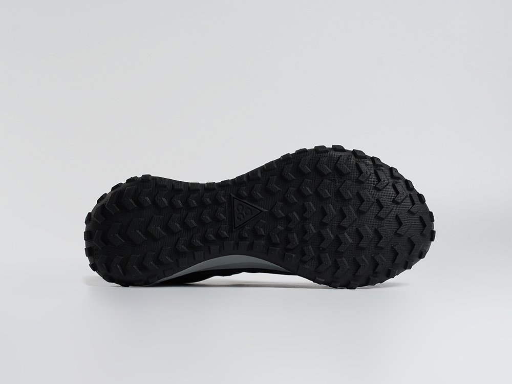 Nike ACG Mountain Fly Low черные текстиль мужские (AR34411) - фото 4 Nike ACG Mountain Fly Low черные текстиль мужские (AR34411) - фото 4