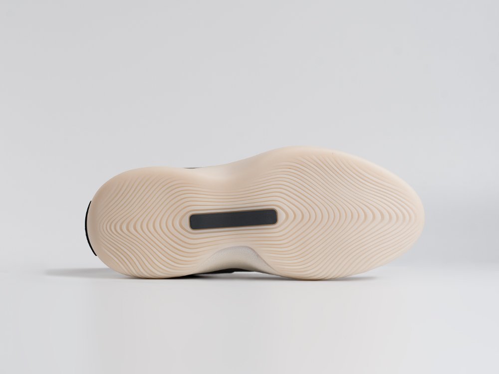 Adidas Athletics II x Fear of God серые текстиль мужские (AR34412) - фото 4 Adidas Athletics II x Fear of God серые текстиль мужские (AR34412) - фото 4