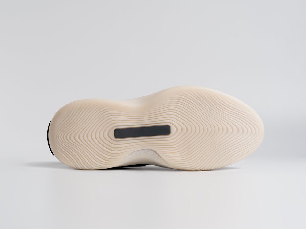 Adidas Athletics II x Fear of God черные текстиль мужские (AR34413) - фото 4 Adidas Athletics II x Fear of God черные текстиль мужские (AR34413) - фото 4