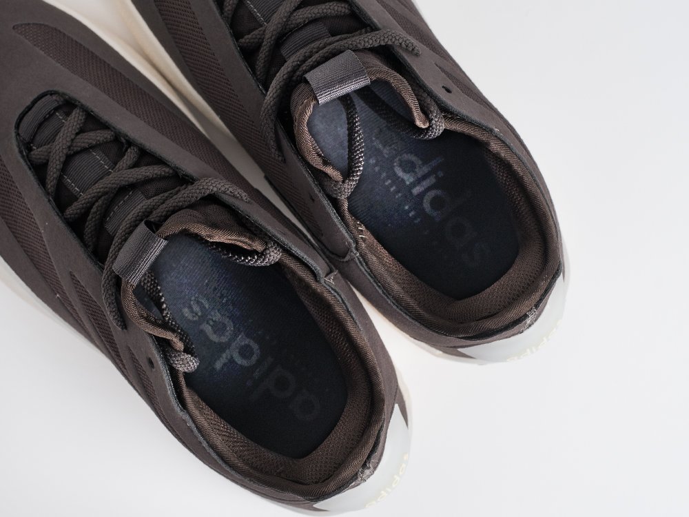 Adidas Athletics II x Fear of God черные текстиль мужские (AR34413) - фото 5 Adidas Athletics II x Fear of God черные текстиль мужские (AR34413) - фото 5