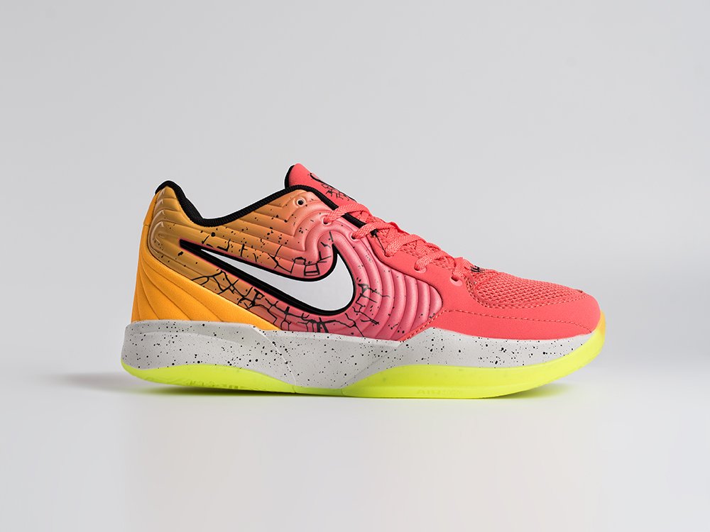 Nike Ja 2 x Kool-Aid Mixed Berry разноцветные текстиль мужские (AR34415) - фото 7 Nike Ja 2 x Kool-Aid Mixed Berry разноцветные текстиль мужские (AR34415) - фото 7