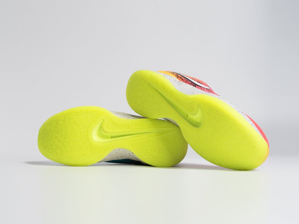 Nike Ja 2 x Kool-Aid Mixed Berry разноцветные текстиль мужские (AR34415) - фото 9 Nike Ja 2 x Kool-Aid Mixed Berry разноцветные текстиль мужские (AR34415) - фото 9