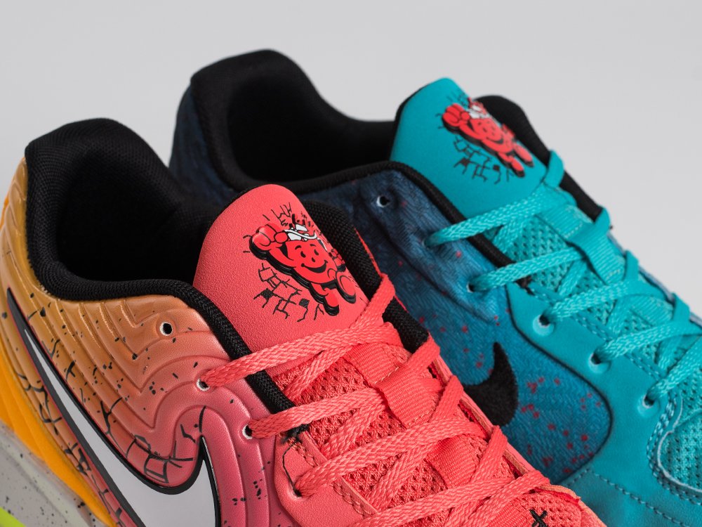 Nike Ja 2 x Kool-Aid Mixed Berry разноцветные текстиль мужские (AR34415) - фото 111 Nike Ja 2 x Kool-Aid Mixed Berry разноцветные текстиль мужские (AR34415) - фото 111