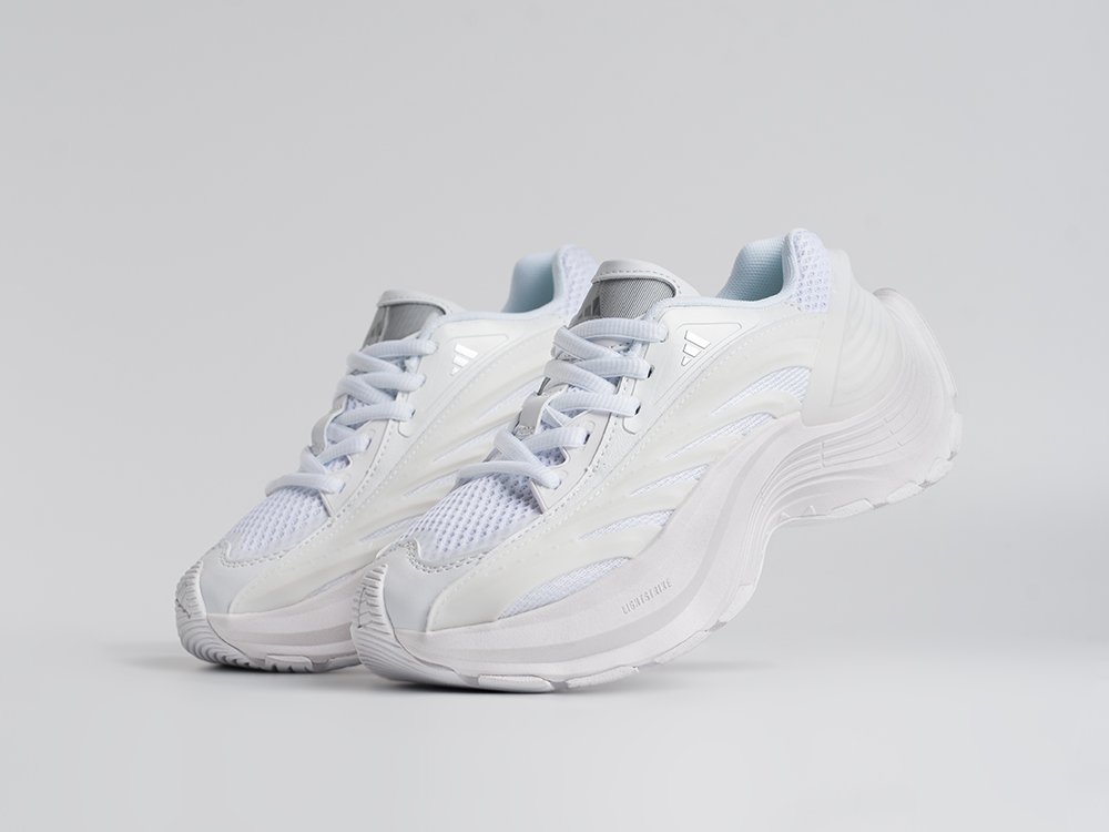 Adidas XLG MTW WMNS белые текстиль женские (AR34417) - фото 2 Adidas XLG MTW WMNS белые текстиль женские (AR34417) - фото 2