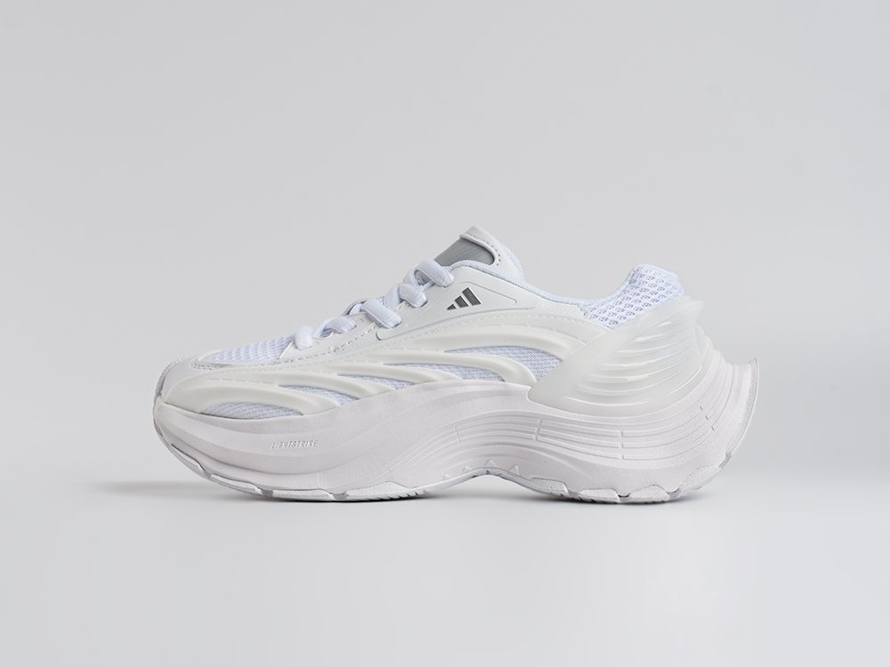 Adidas XLG MTW WMNS белые текстиль женские (AR34417) - фото 1 Adidas XLG MTW WMNS белые текстиль женские (AR34417) - фото 1