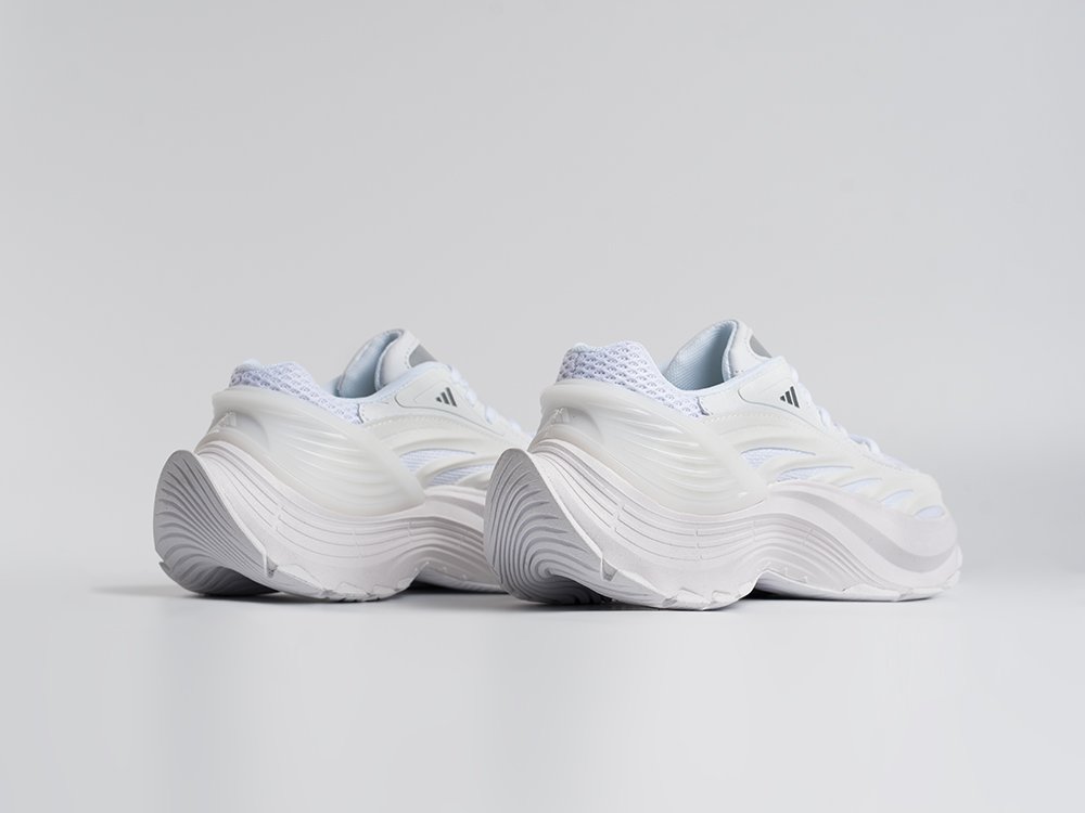 Adidas XLG MTW WMNS белые текстиль женские (AR34417) - фото 3 Adidas XLG MTW WMNS белые текстиль женские (AR34417) - фото 3