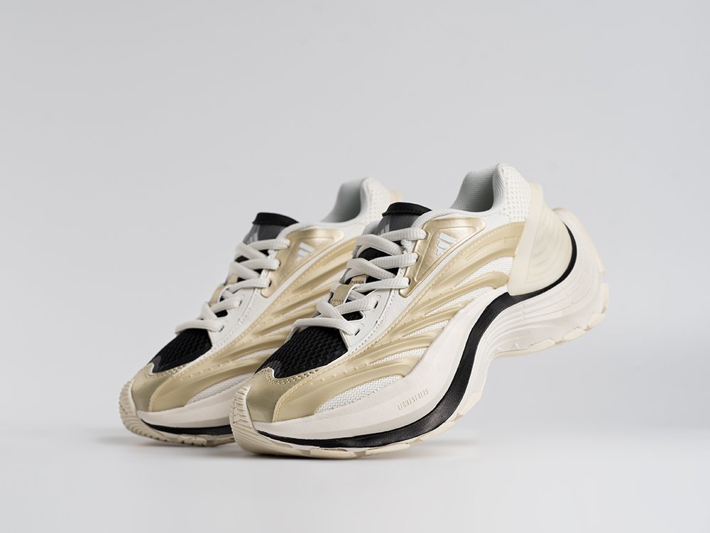 Adidas XLG MTW WMNS белые текстиль женские (AR34418) - фото 2 Adidas XLG MTW WMNS белые текстиль женские (AR34418) - фото 2