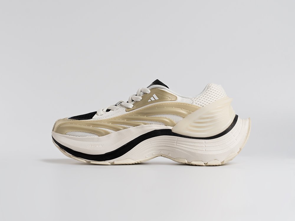 Adidas XLG MTW WMNS белые текстиль женские (AR34418) - фото 1 Adidas XLG MTW WMNS белые текстиль женские (AR34418) - фото 1