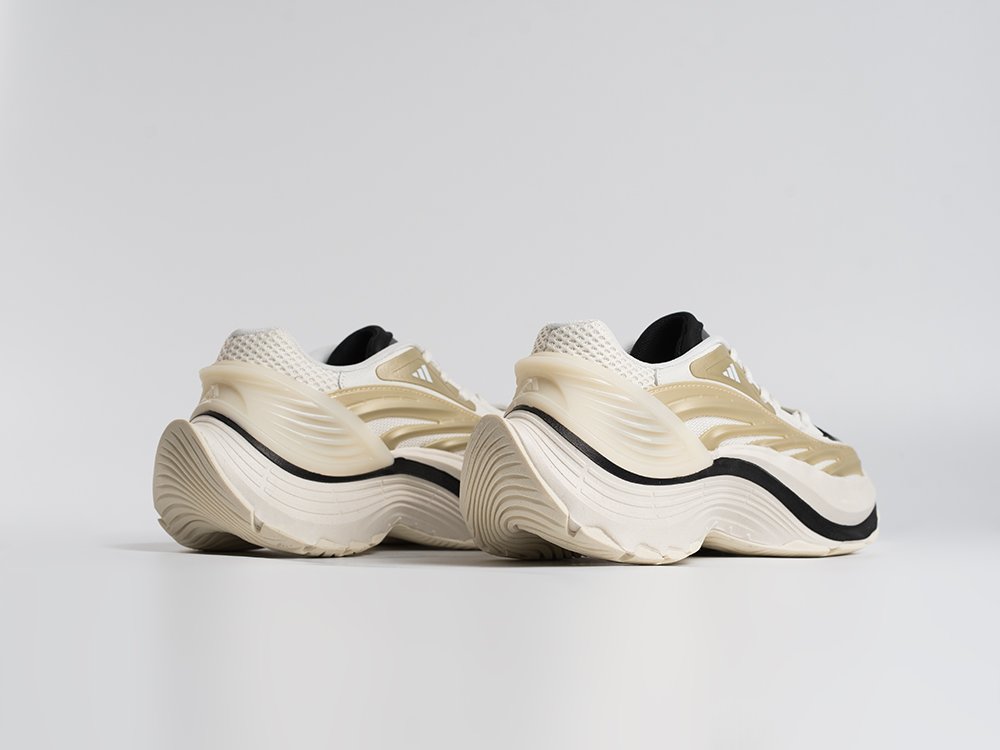 Adidas XLG MTW WMNS белые текстиль женские (AR34418) - фото 3 Adidas XLG MTW WMNS белые текстиль женские (AR34418) - фото 3